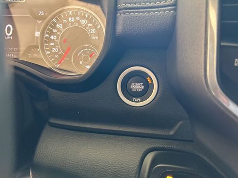 Used 2023 RAM 1500 Laramie image 50