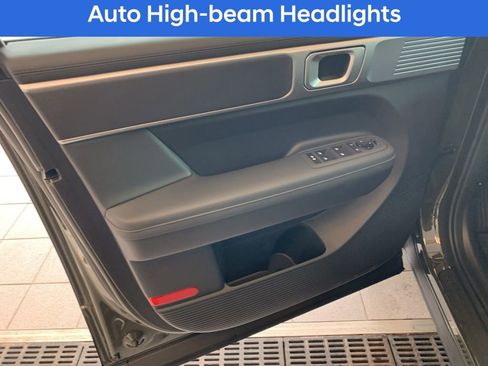 New 2026 Hyundai Santa Fe SEL AWD/4WD image 4