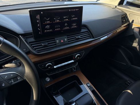 Used 2023 Audi Q5 2.0T Premium Plus w/ Premium Plus Package image 16