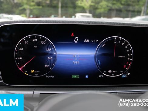 Used 2025 Mercedes-Benz GLE 450e 4MATIC w/ AMG Line Exterior image 40