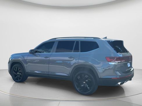 New 2026 Volkswagen Atlas SE AWD/4WD image 6