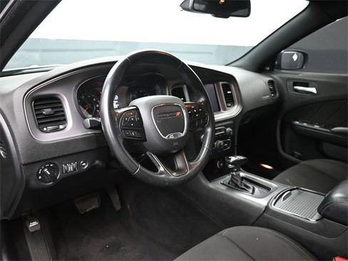 Used 2023 Dodge Charger GT w/ Blacktop Package image 12