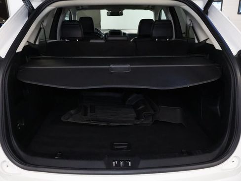Used 2021 Ford Edge SEL w/ Convenience Package AWD/4WD image 16