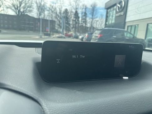 Certified 2023 MAZDA CX-50 2.5 S w/ Cargo Package image 17