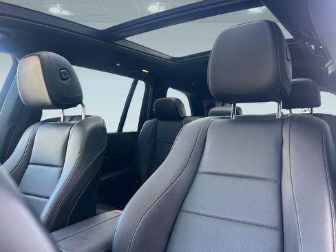 Certified 2023 Mercedes-Benz GLS 450 4MATIC image 23