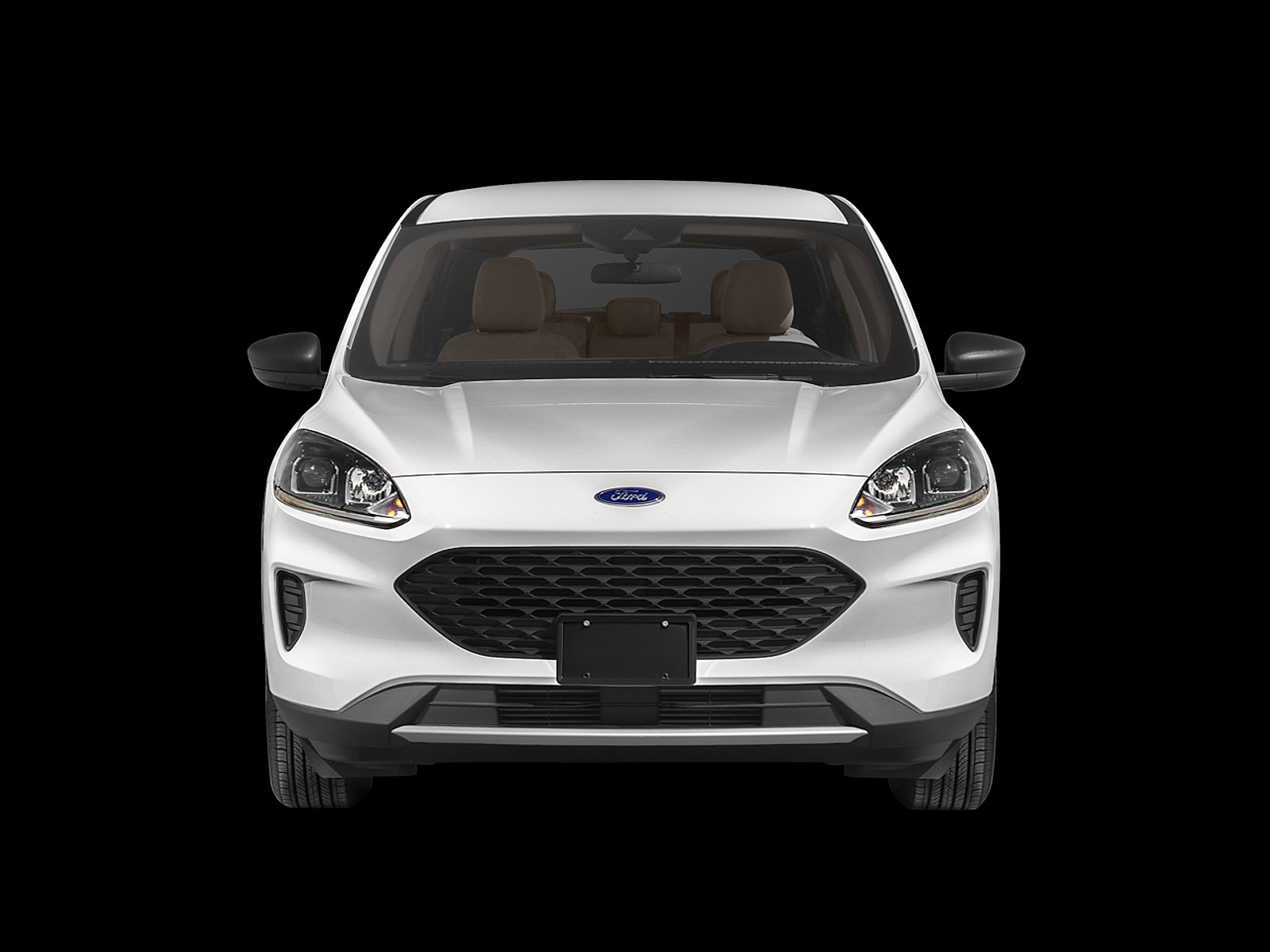Used 2021 Ford Escape S AWD/4WD image 43