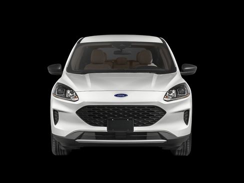 Used 2021 Ford Escape S AWD/4WD image 43