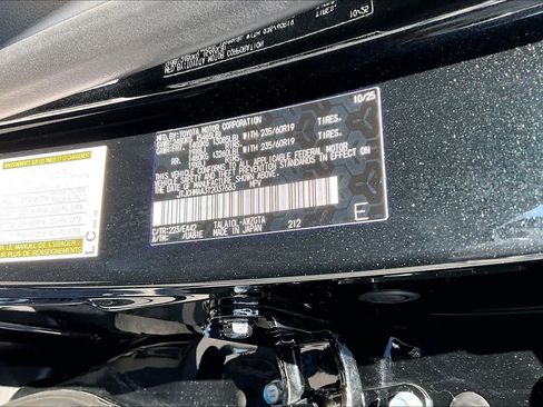 Used 2026 Lexus RX 350 Premium FWD image 36