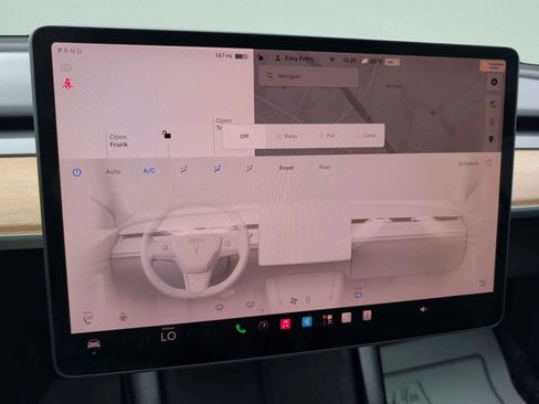 Used 2022 Tesla Model 3 Standard Range RWD image 16