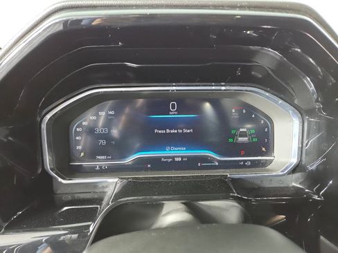 Used 2023 Chevrolet Silverado 1500 RST AWD/4WD image 28