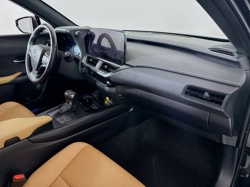 Certified 2023 Lexus UX 250h 250h Premium w/ Accessory Package (Z1) image 28