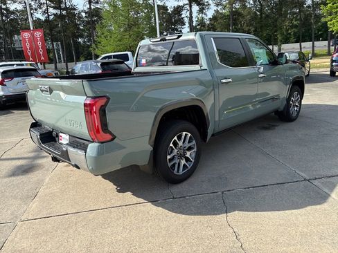 New 2026 Toyota Tundra 1794 Edition image 7