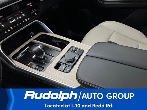 Used 2024 MAZDA CX-90 3.3 Turbo w/ Premium Package image 25