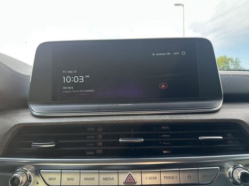 Used 2021 Kia Telluride EX w/ EX Premium Package image 31