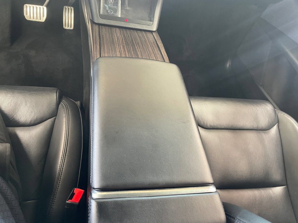 Used 2022 Tesla Model X AWD/4WD image 38