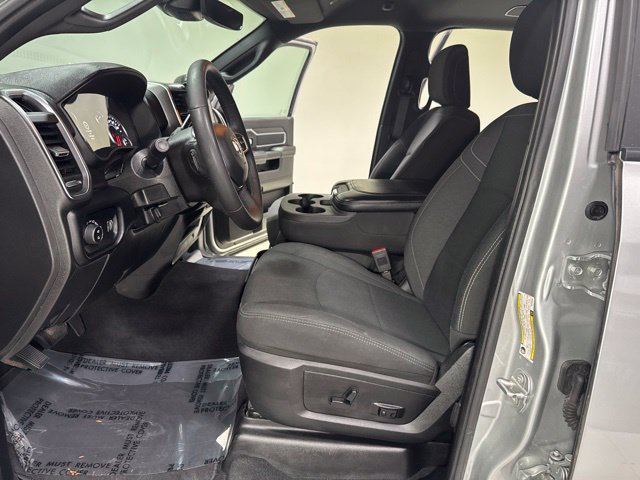 Used 2026 RAM 2500 Big Horn AWD/4WD image 12