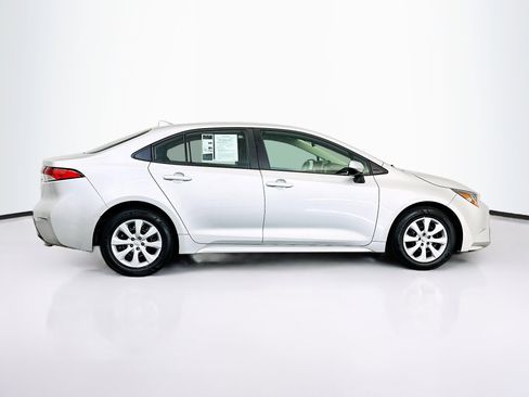 Used 2024 Toyota Corolla LE FWD image 10