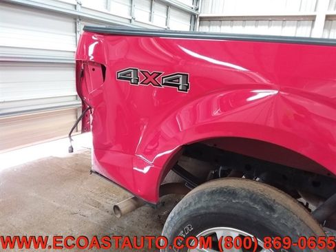 Used 2019 Ford F150 XLT w/ Equipment Group 301A Mid image 19