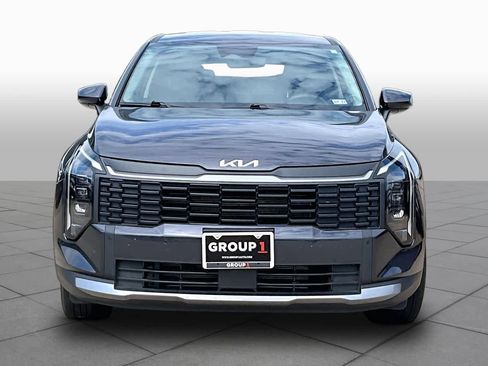 Used 2026 Kia Sportage LX FWD image 4