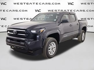 Used 2025 Toyota Tacoma SR5 RWD 360° Tour