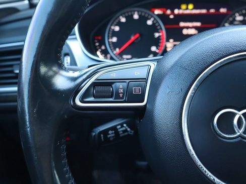 Used 2017 Audi A6 2.0T Premium image 15