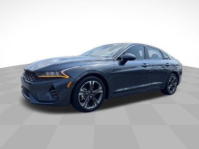 Used 2021 Kia K5 EX
