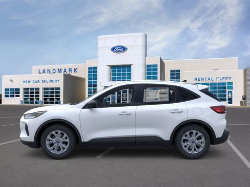 New 2026 Ford Escape Active w/ Tech Pack #1 image 3