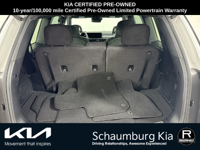 Certified 2027 Kia Telluride SX Prestige X-Line AWD/4WD image 33