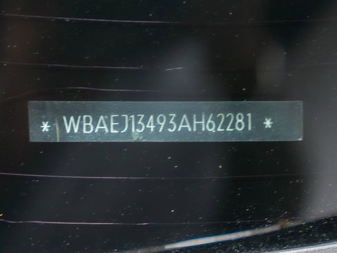 Used 2003 BMW Z8 image 20