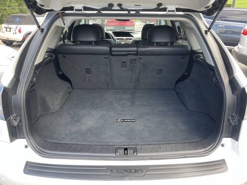 Used 2014 Lexus RX 350 AWD w/ Navigation Package image 16