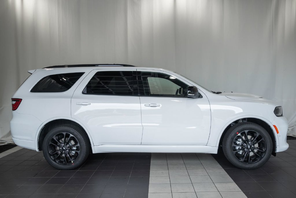New 2026 Dodge Durango GT AWD/4WD image 3