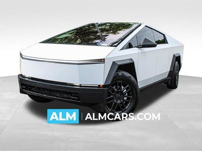 Used 2024 Tesla Cybertruck Cyberbeast