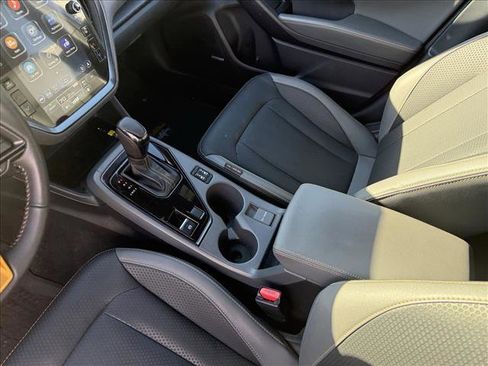 Used 2024 Subaru Crosstrek 2.5i Wilderness w/ Crosstrek Mirror Package image 11