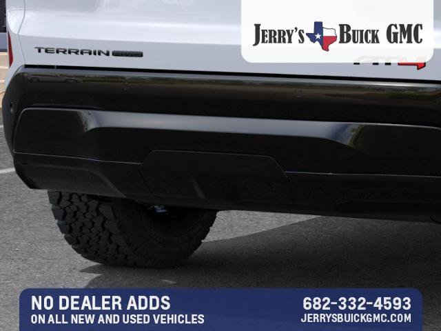 New 2027 GMC Terrain AT4 w/ Convenience Package III AWD/4WD image 16