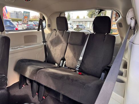 Used 2012 Dodge Grand Caravan Crew w/ Crew Value Pkg image 20