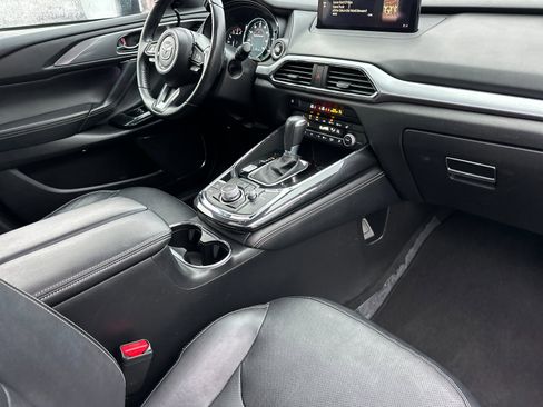 Used 2021 MAZDA CX-9 Grand Touring image 17