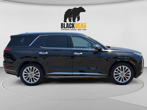 Used 2020 Hyundai Palisade Limited AWD/4WD image 2