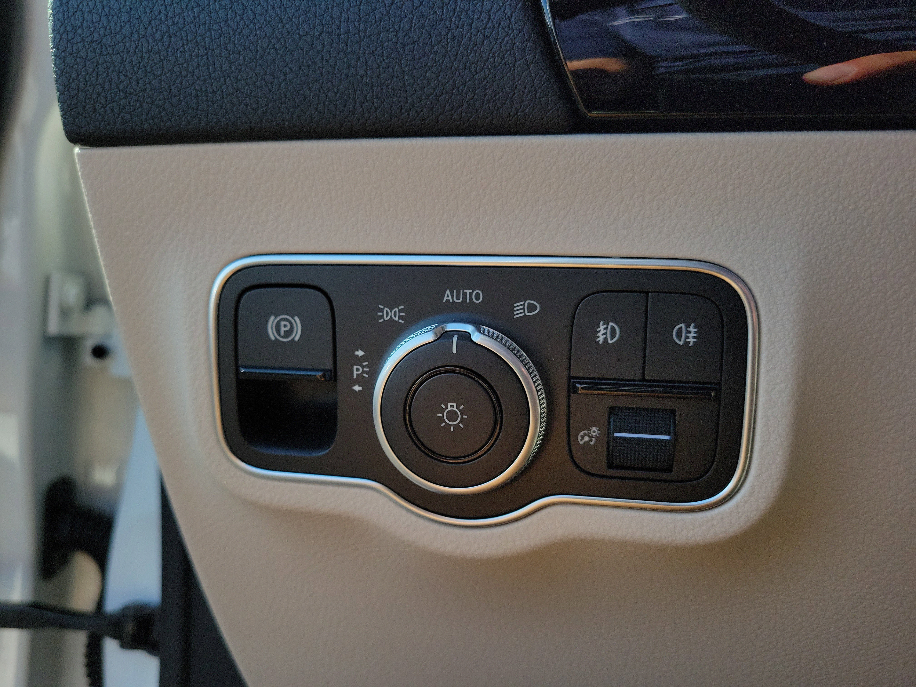 Certified 2026 Mercedes-Benz GLA 250 image 20