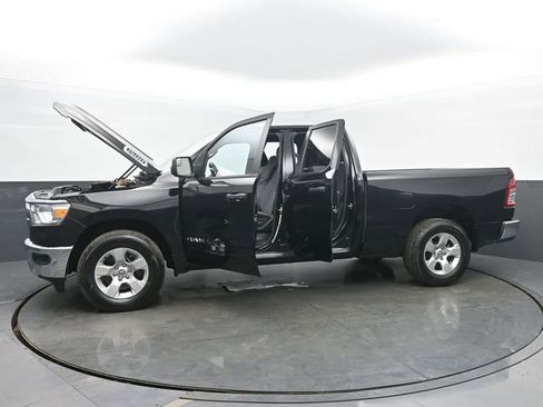 Used 2023 RAM 1500 Big Horn AWD/4WD image 55