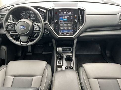 Certified 2025 Subaru Ascent Onyx Edition AWD/4WD image 17