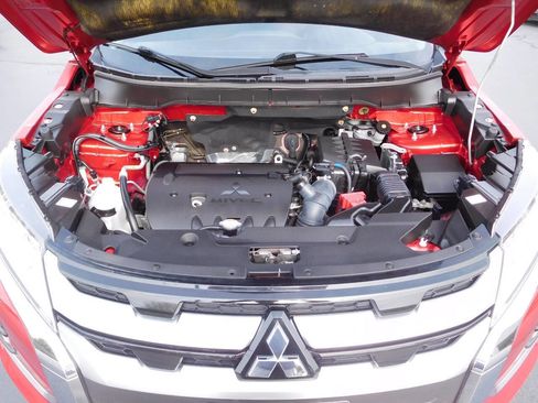 Used 2020 Mitsubishi Outlander Sport SE image 8