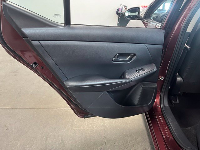 Used 2024 Nissan Sentra SV FWD image 20