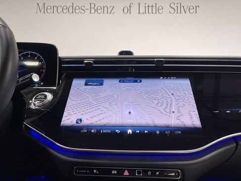 Used 2026 Mercedes-Benz E 350 4MATIC Sedan image 32