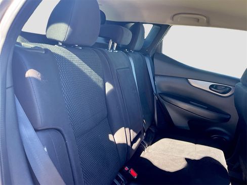 Used 2020 Nissan Rogue Sport S w/ Appearance Package image 25