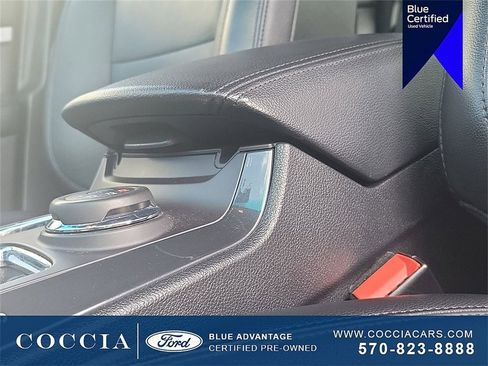 Certified 2016 Ford Explorer XLT w/ Equipment Group 202A image 21