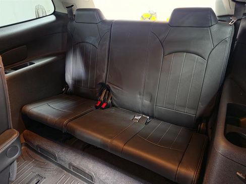 Used 2017 Buick Enclave Leather w/ Enclave Sport Touring Edition AWD/4WD image 14