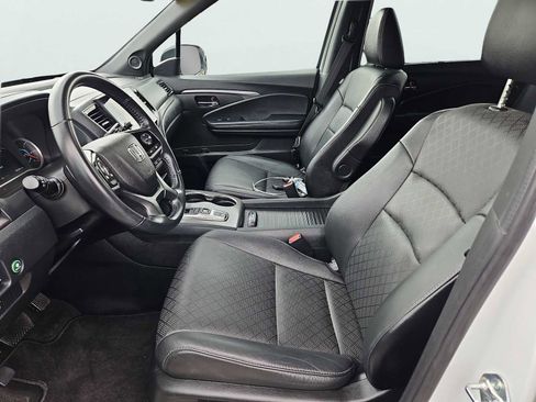 Used 2021 Honda Passport EX-L image 33