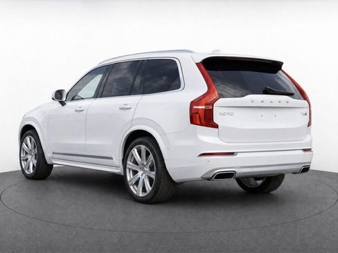 Used 2018 Volvo XC90 T6 Inscription w/ Convenience Package AWD/4WD image 5