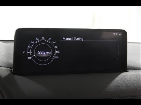 Certified 2024 MAZDA CX-5 Carbon Edition AWD/4WD image 11