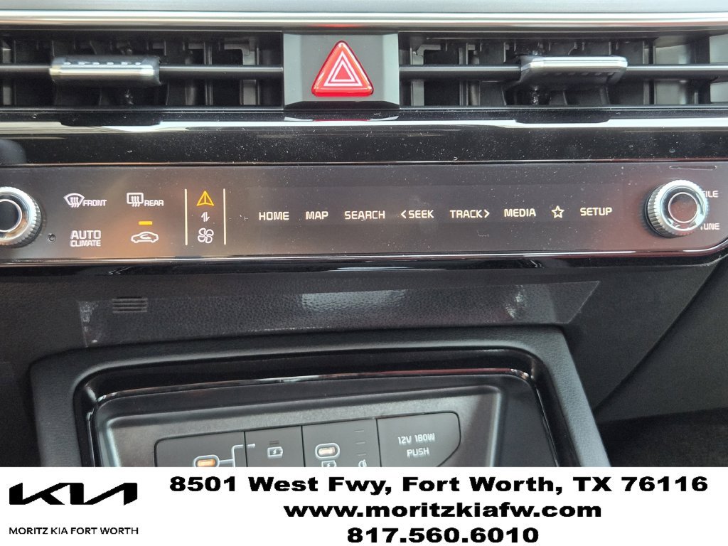 New 2026 Kia K5 GT-Line FWD image 16
